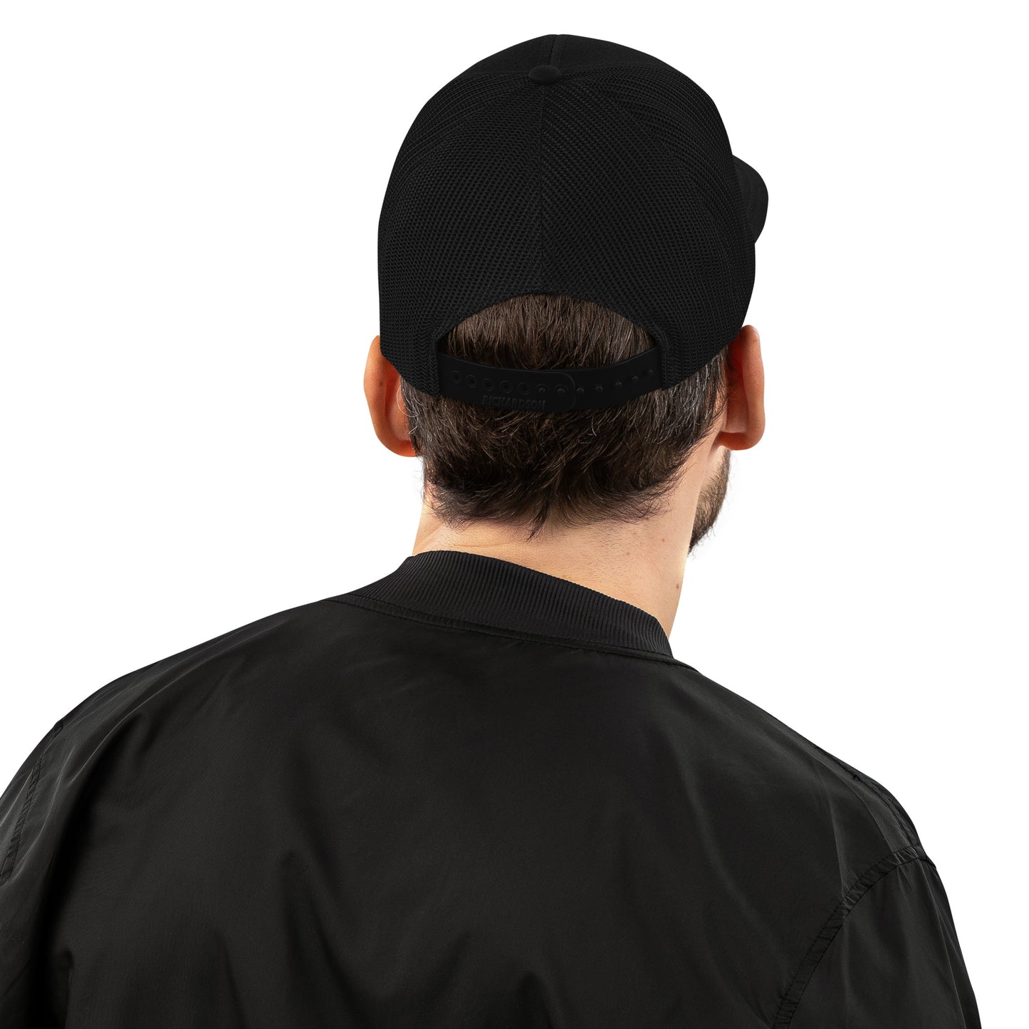 CJJ - Trucker Cap