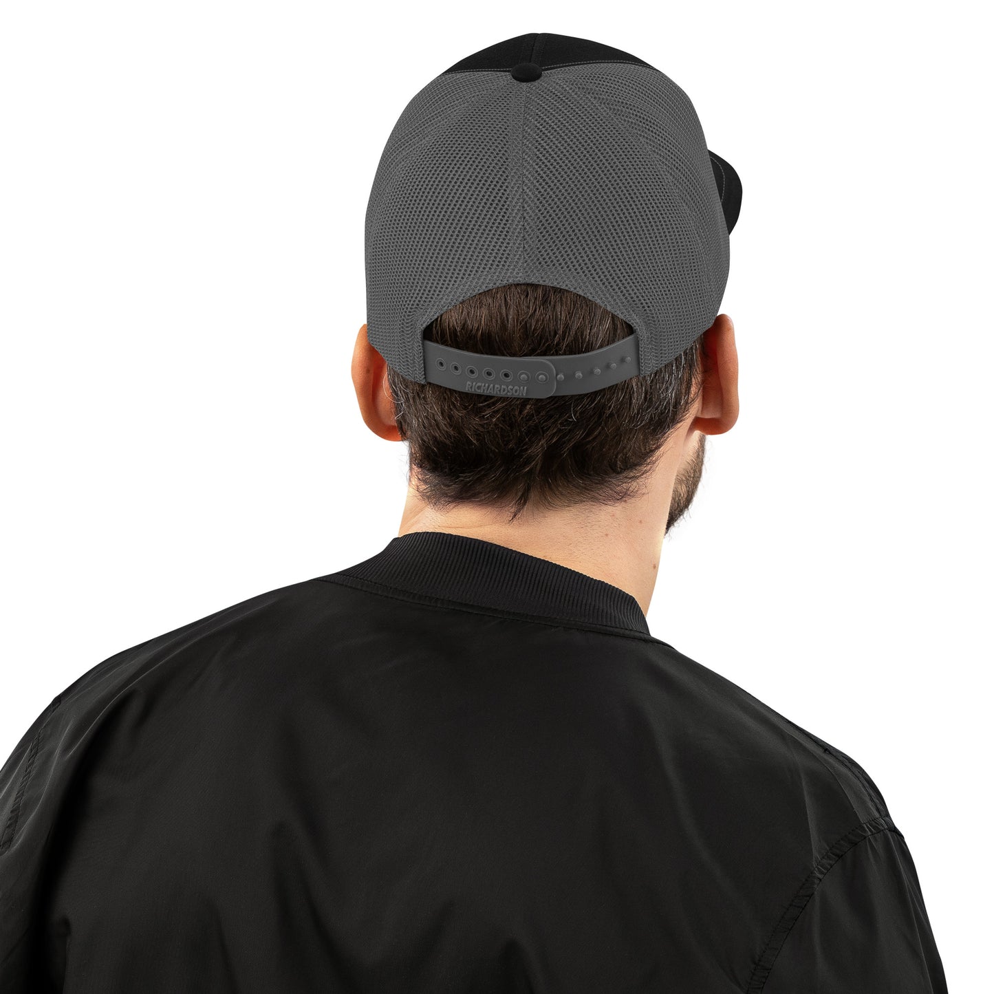 CJJ - Trucker Cap