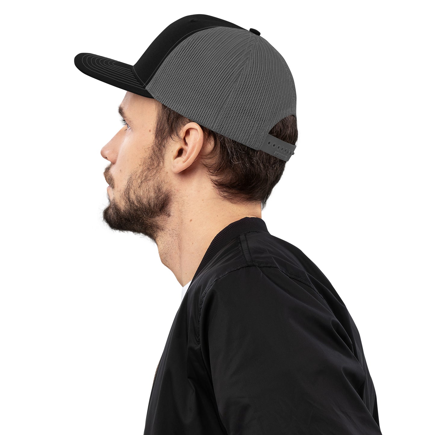 CJJ - Trucker Cap