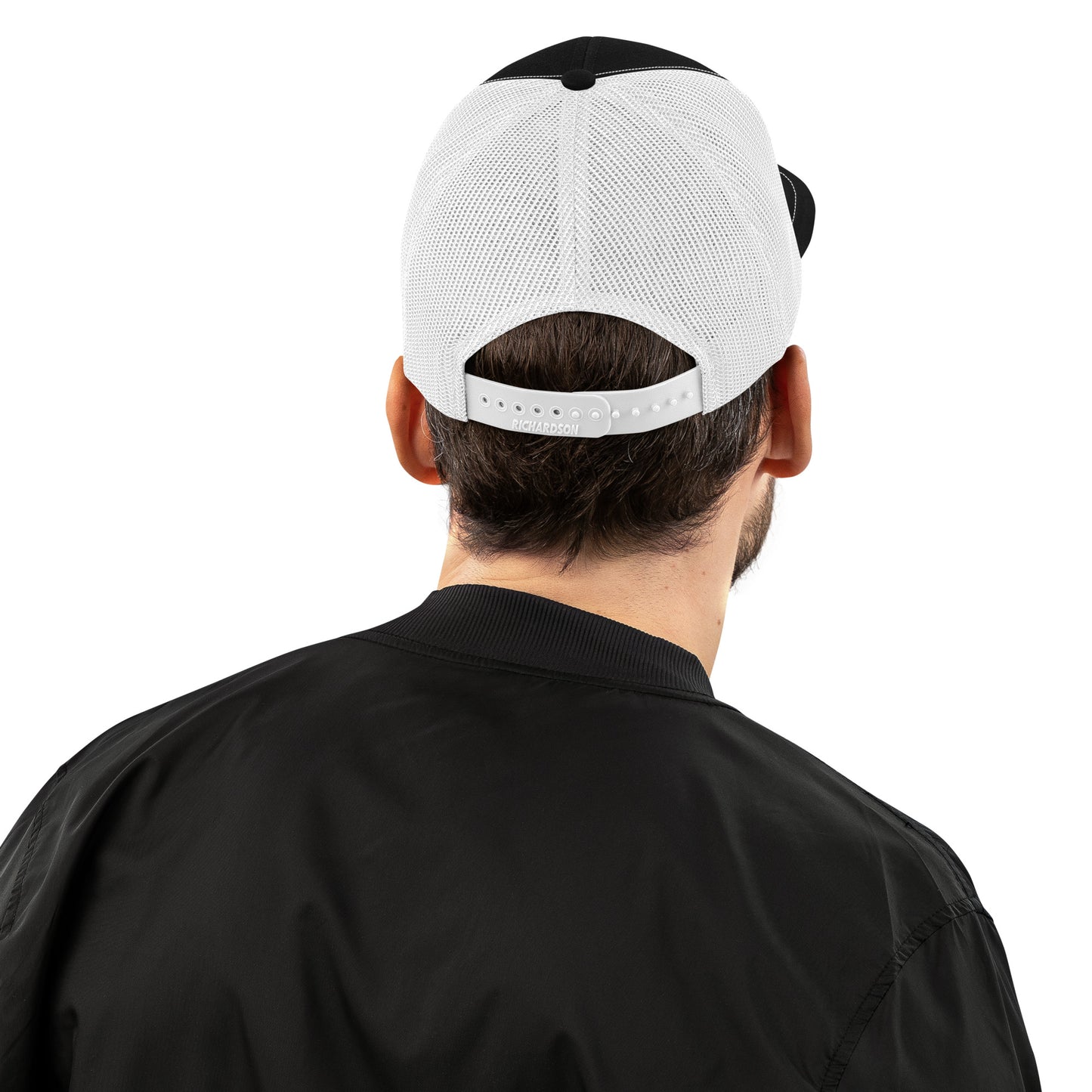 CJJ - Trucker Cap