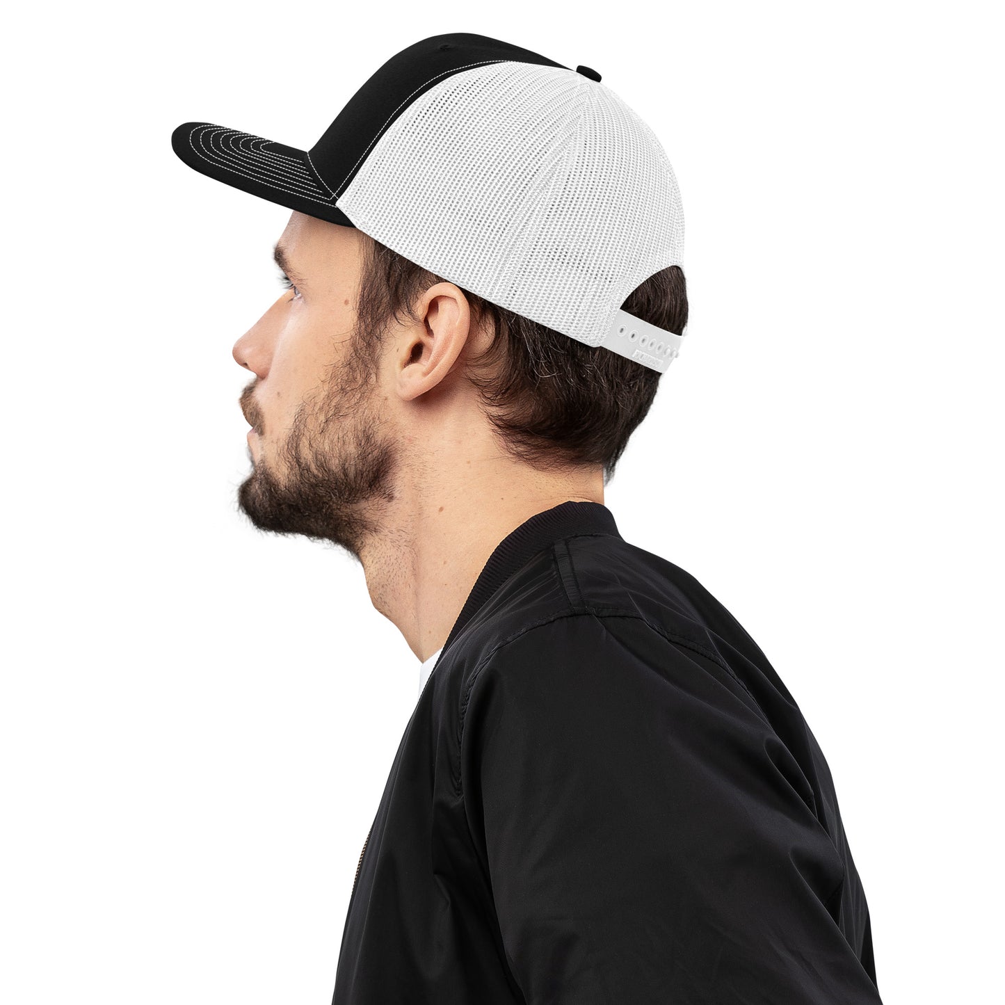 CJJ - Trucker Cap