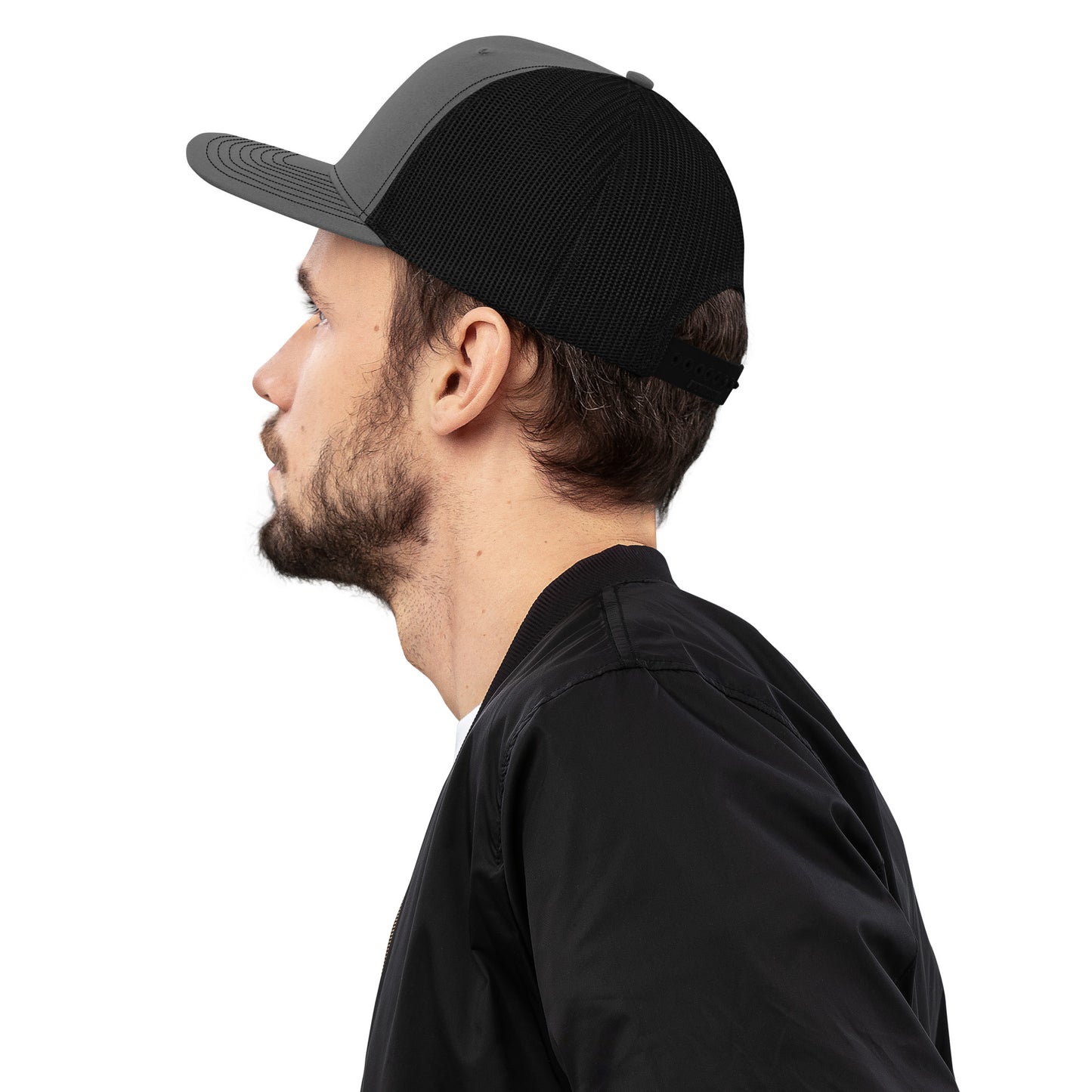 CJJ - Trucker Cap