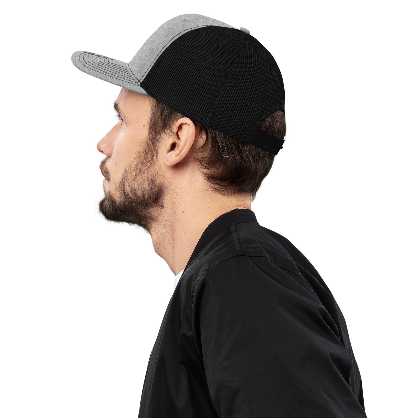 CJJ - Trucker Cap
