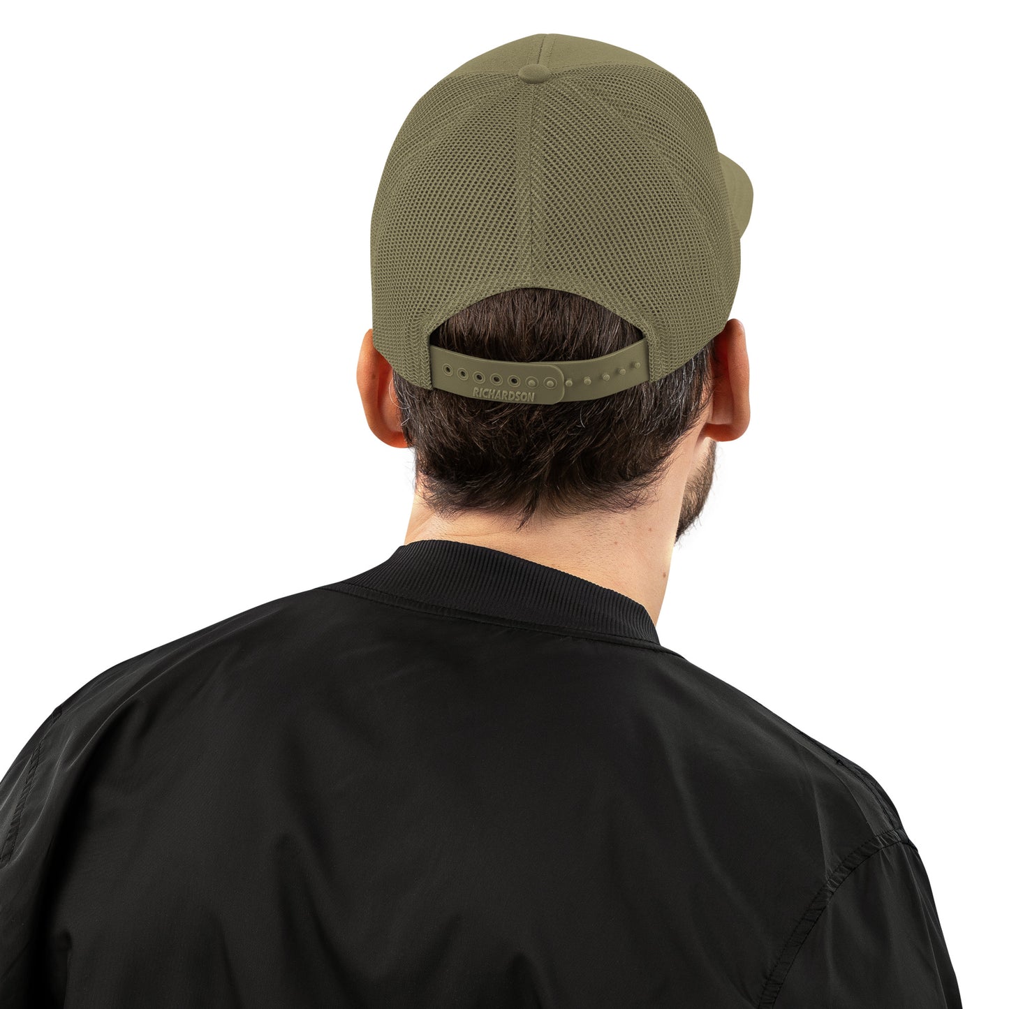 CJJ - Trucker Cap
