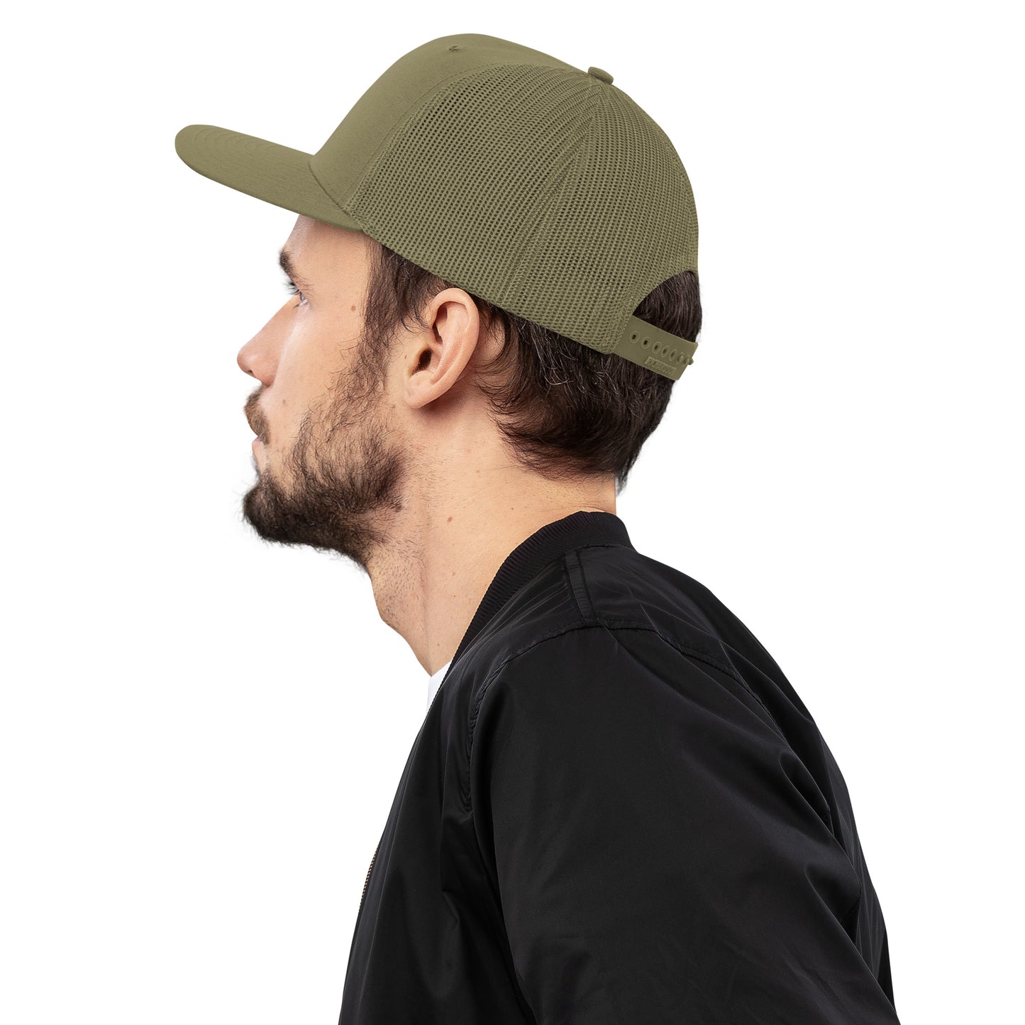 CJJ - Trucker Cap