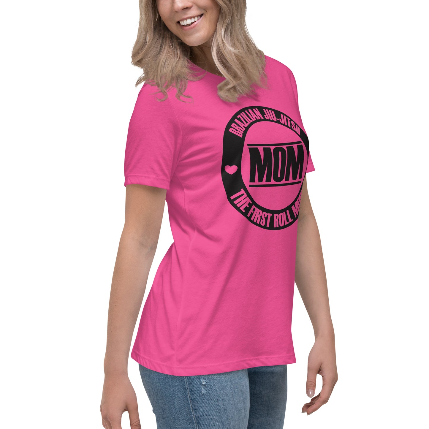 Mom's Relaxed T-Shirt