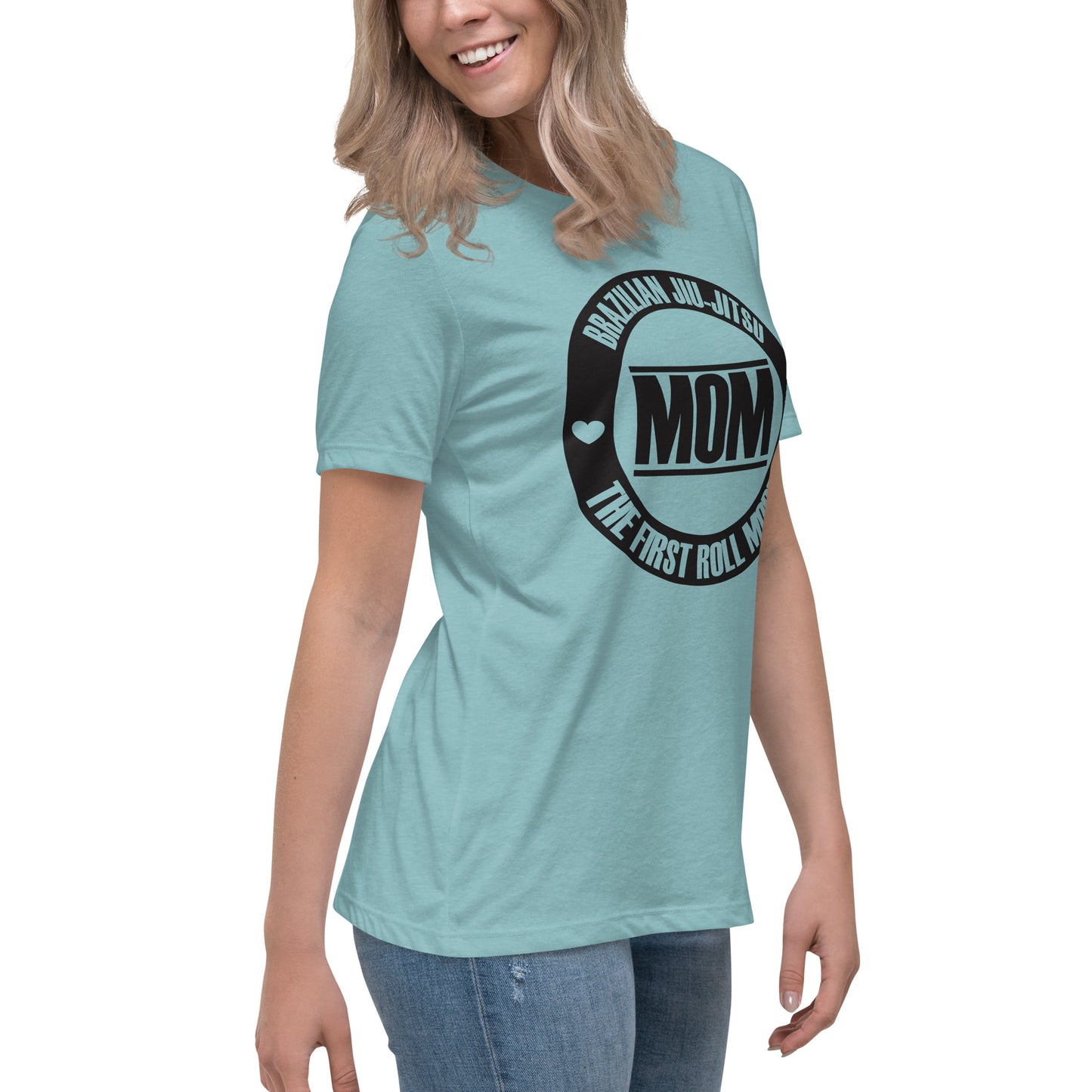 Mom's Relaxed T-Shirt