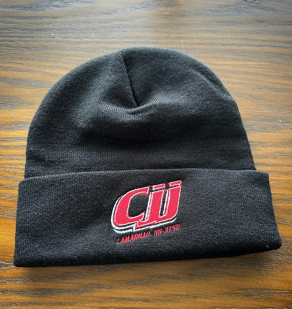 CJJ - Beanies