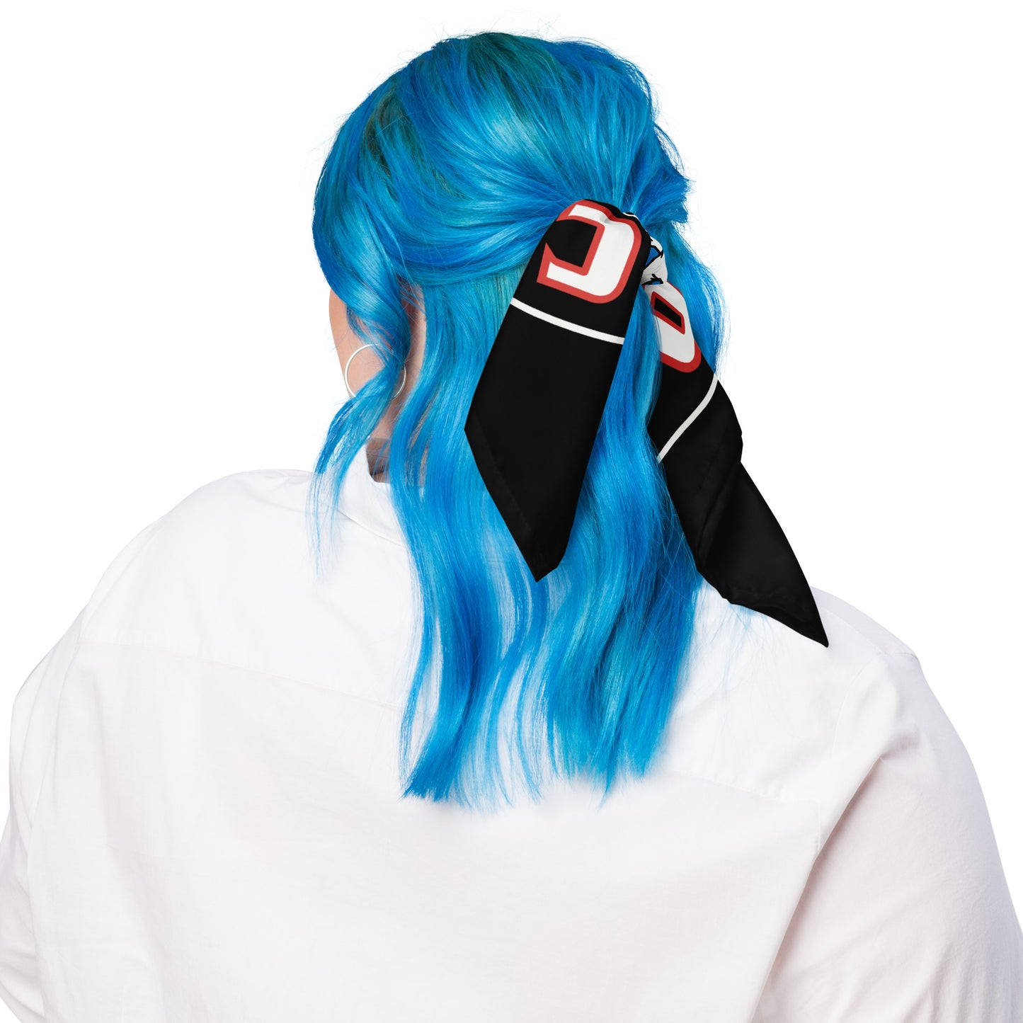 CJJ Bandana