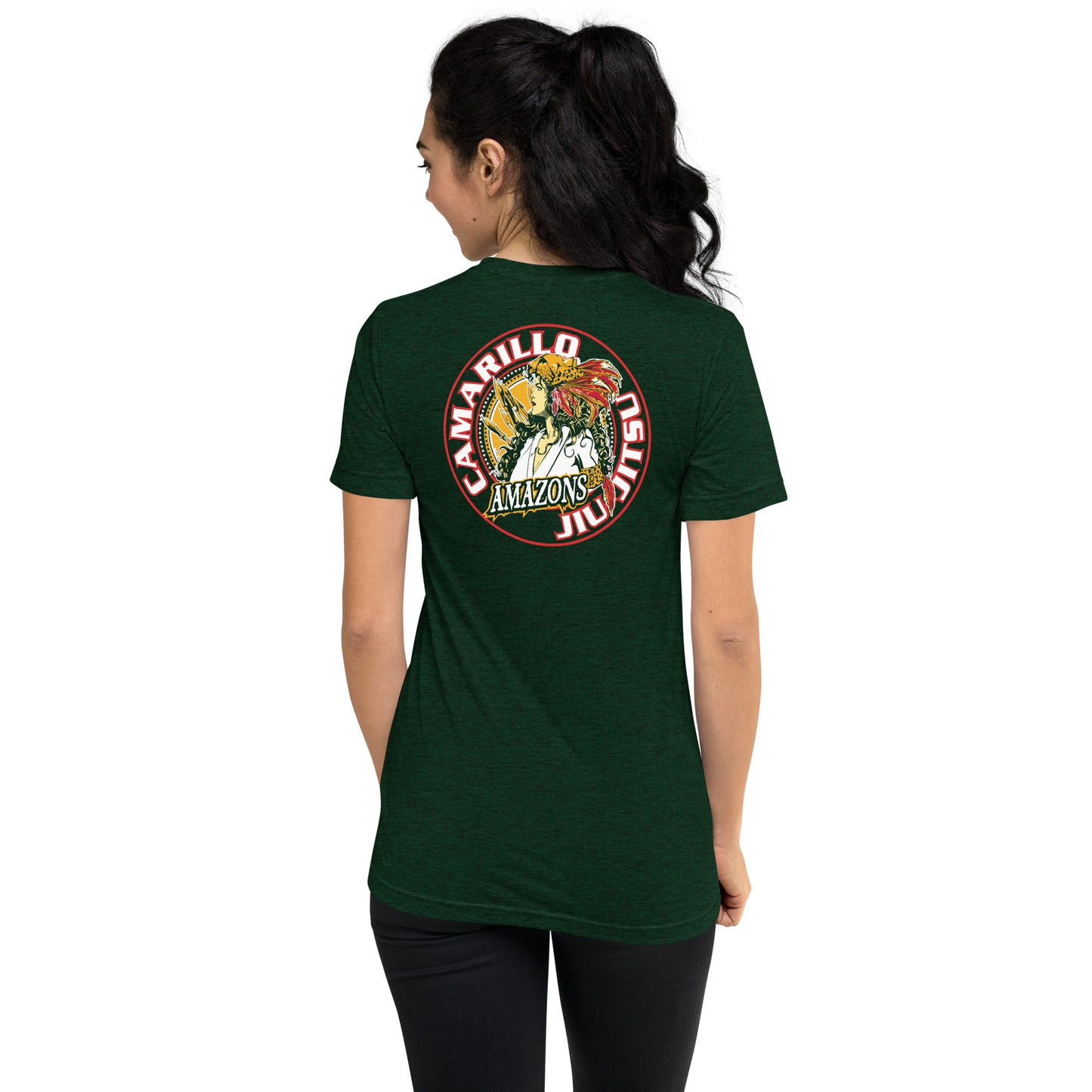 Amazons Short sleeve t-shirt