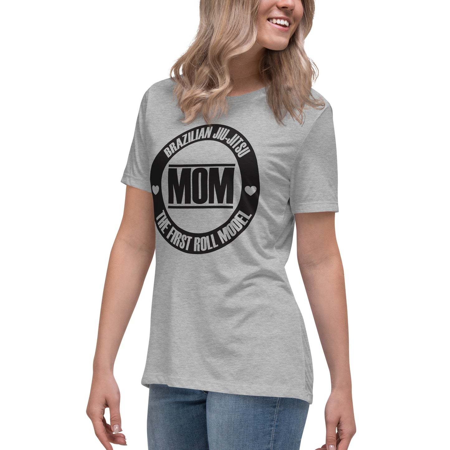 Mom's Relaxed T-Shirt