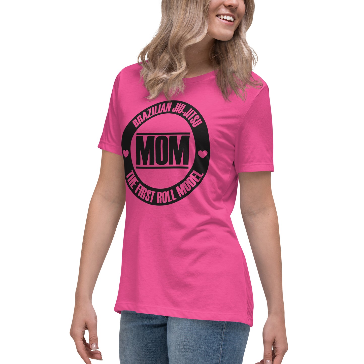 Mom's Relaxed T-Shirt