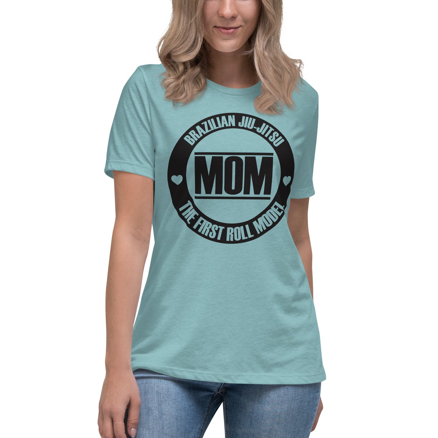 Mom's Relaxed T-Shirt