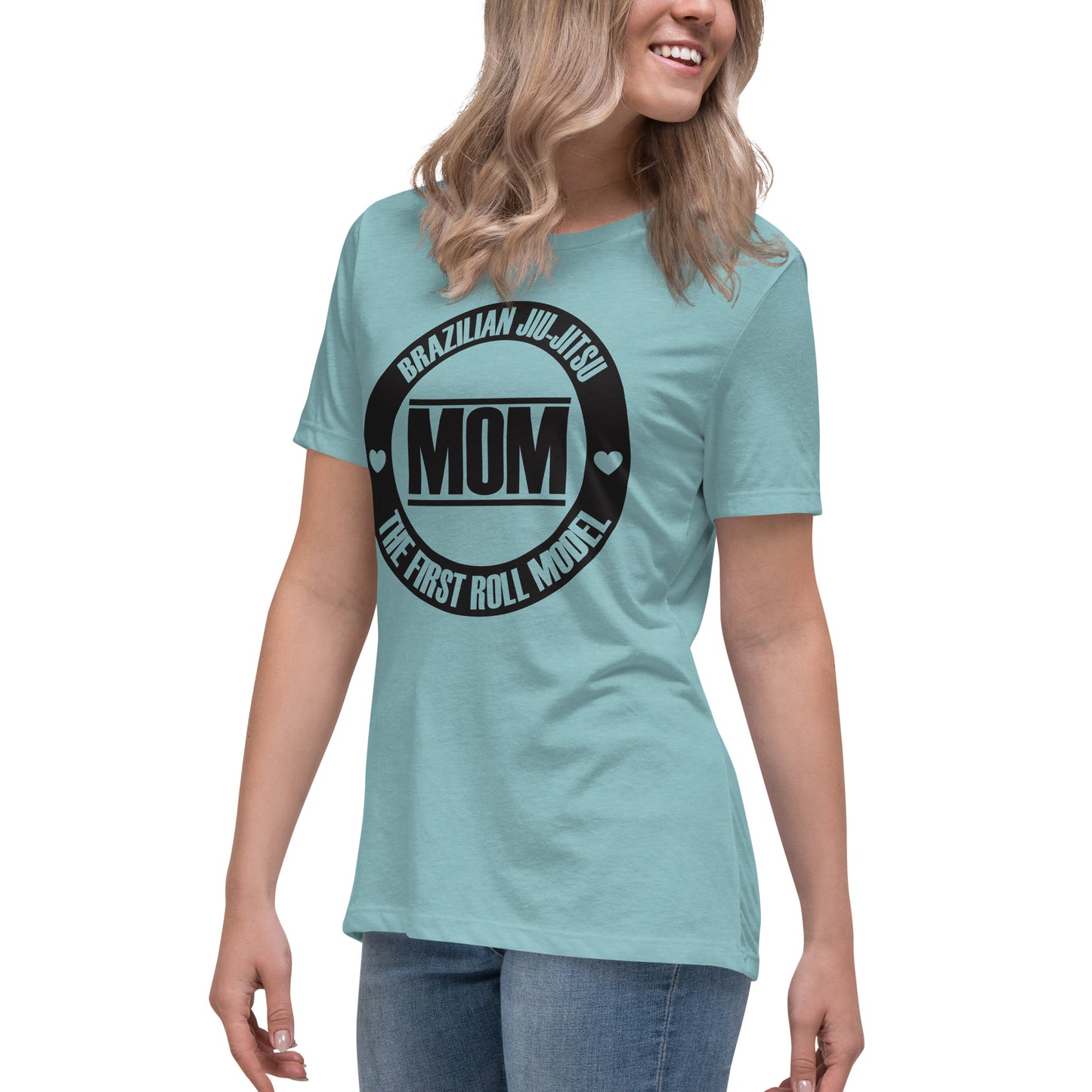 Mom's Relaxed T-Shirt