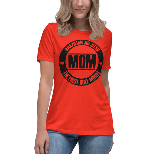 Mom's Relaxed T-Shirt