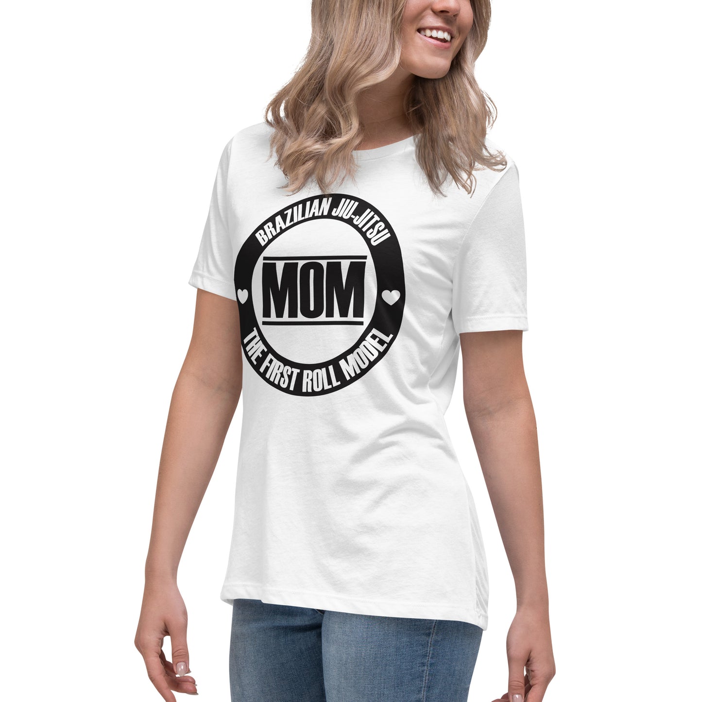 Mom's Relaxed T-Shirt